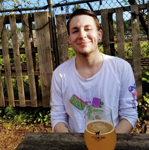Meet your Posher, Jaydon - Picture 1 of 1